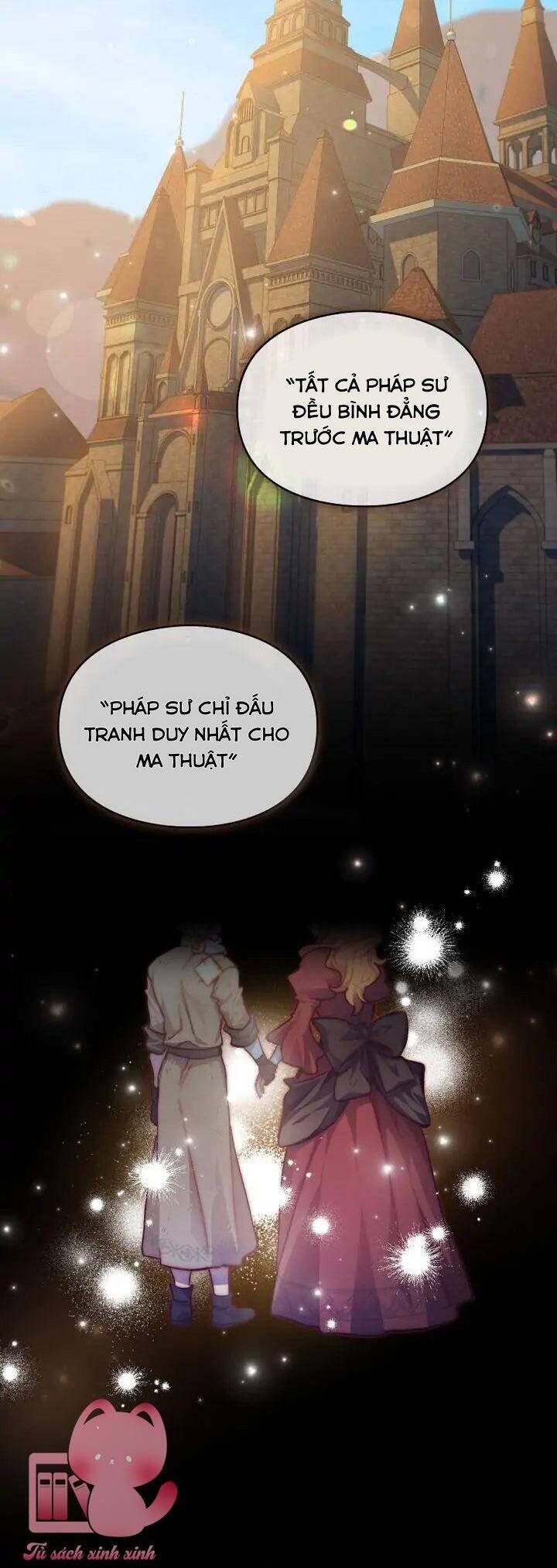 Lý Do Khiến Tôi Phải Lòng Địch Thủ Chapter 27 - 16