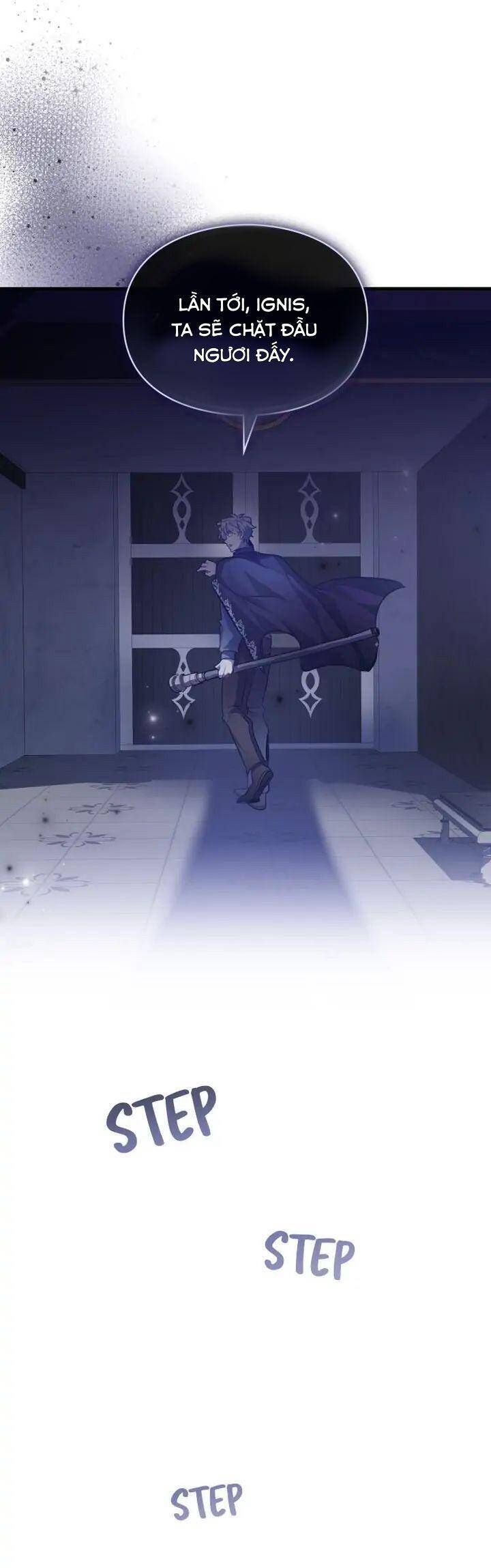 Lý Do Khiến Tôi Phải Lòng Địch Thủ Chapter 27 - 23