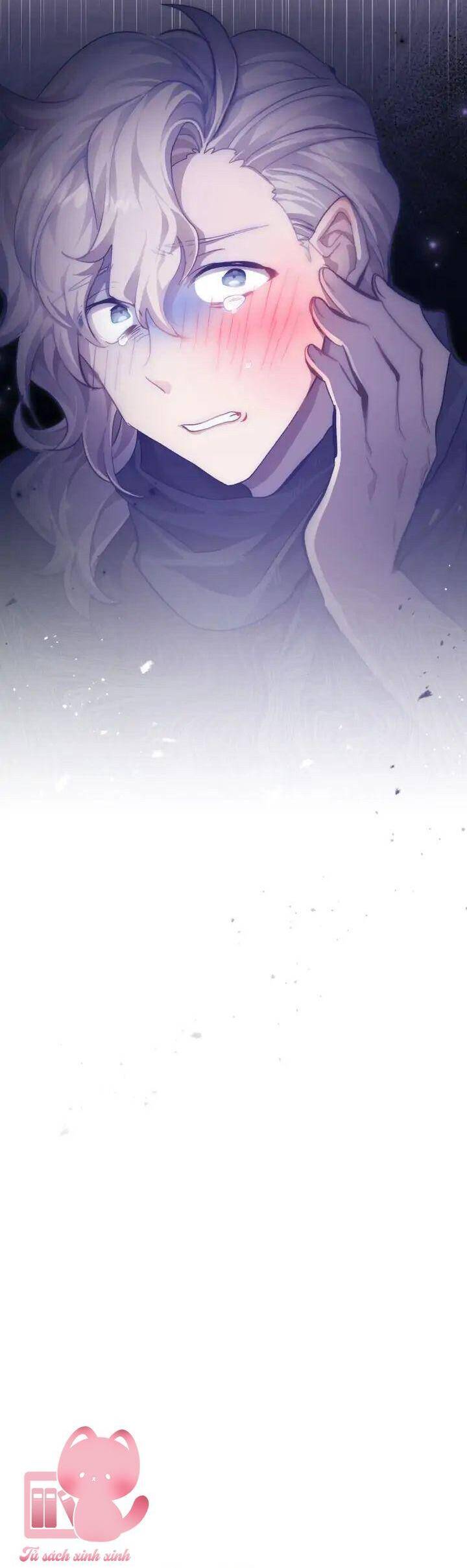 Lý Do Khiến Tôi Phải Lòng Địch Thủ Chapter 27 - 26