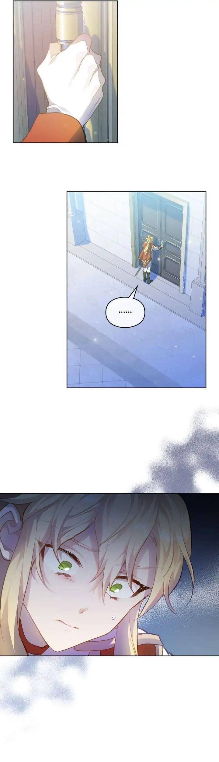 Lý Do Khiến Tôi Phải Lòng Địch Thủ Chapter 27 - 27