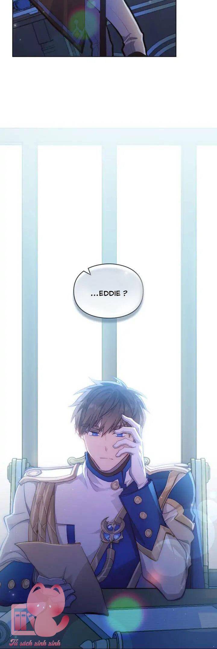 Lý Do Khiến Tôi Phải Lòng Địch Thủ Chapter 27 - 30