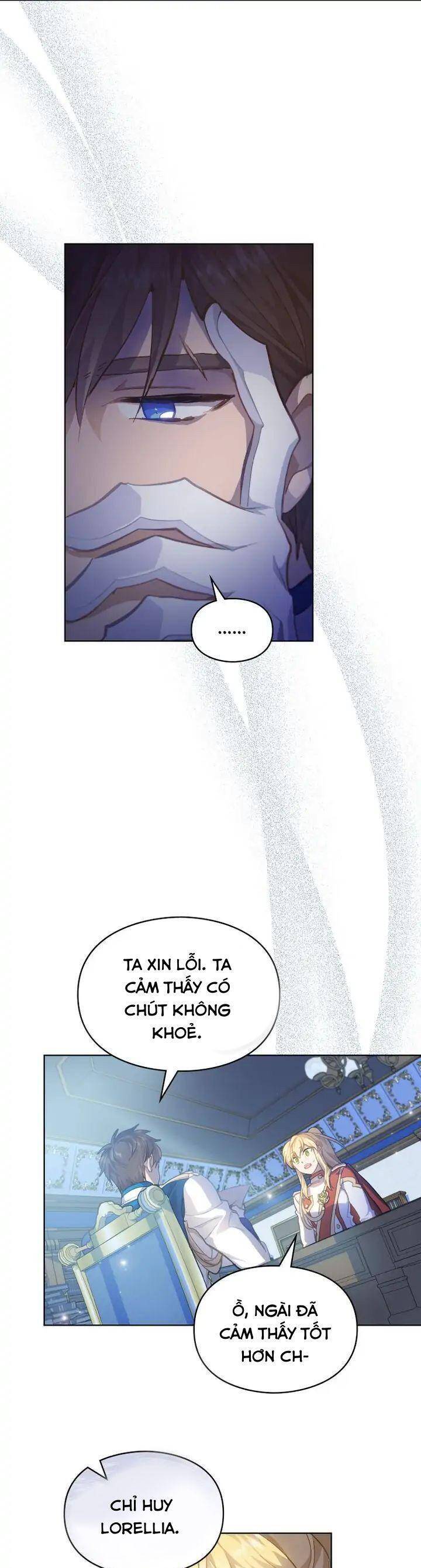 Lý Do Khiến Tôi Phải Lòng Địch Thủ Chapter 27 - 31