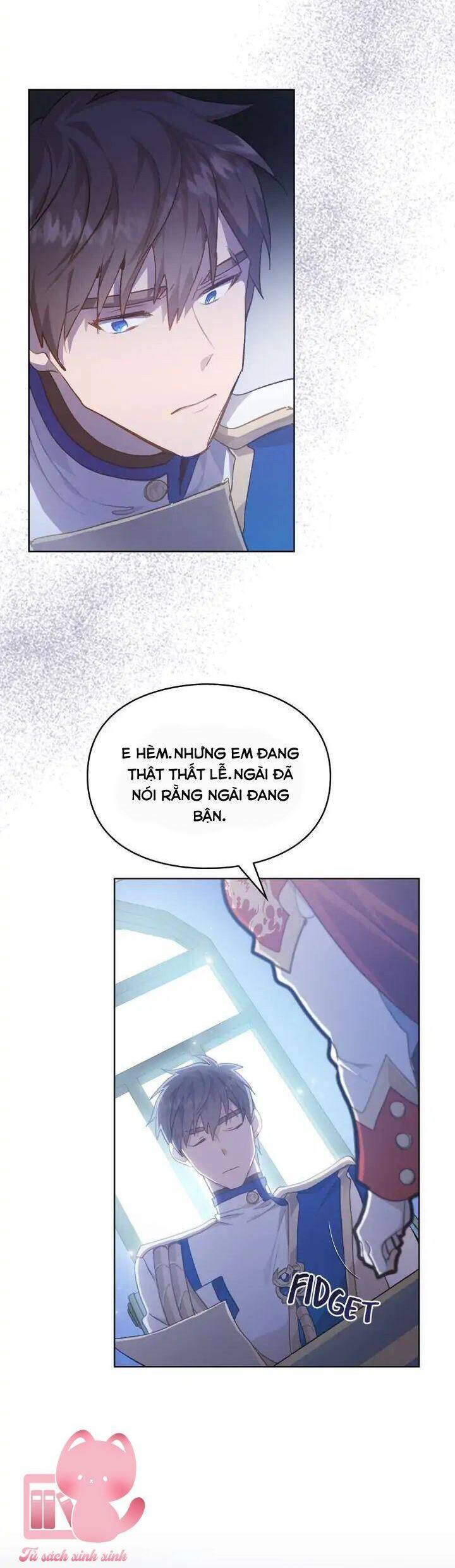 Lý Do Khiến Tôi Phải Lòng Địch Thủ Chapter 27 - 36