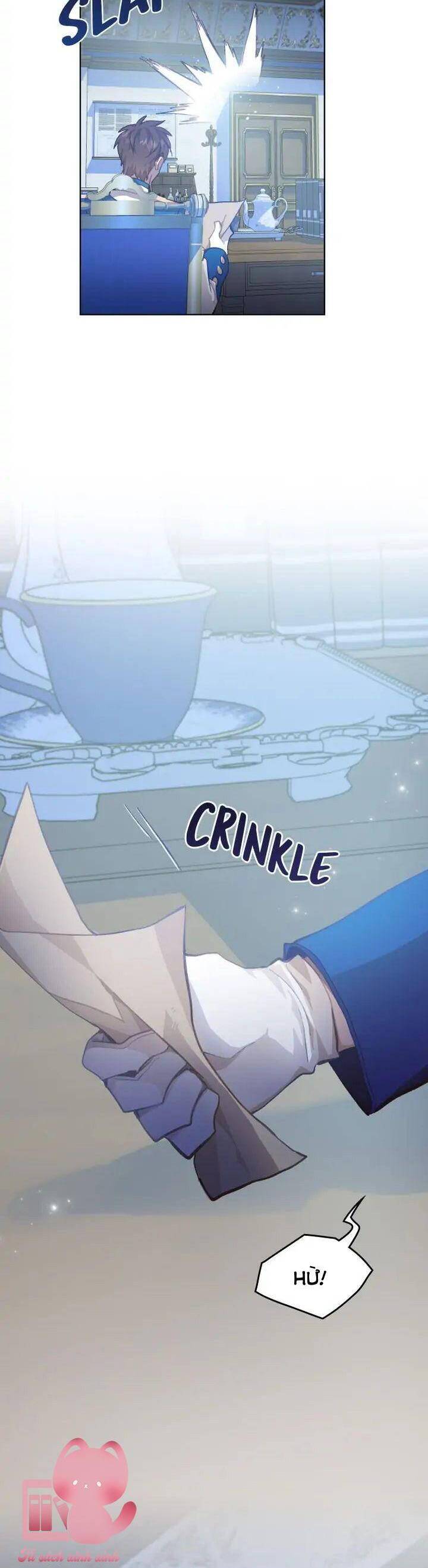 Lý Do Khiến Tôi Phải Lòng Địch Thủ Chapter 27 - 38