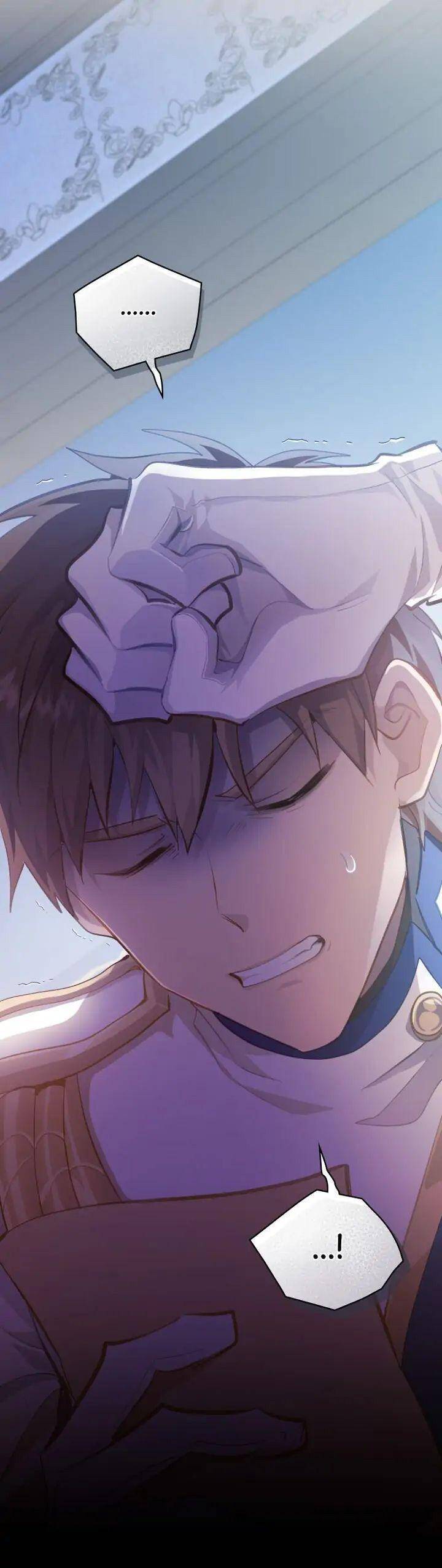 Lý Do Khiến Tôi Phải Lòng Địch Thủ Chapter 27 - 39