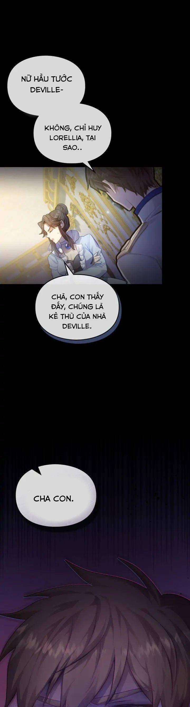 Lý Do Khiến Tôi Phải Lòng Địch Thủ Chapter 27 - 41