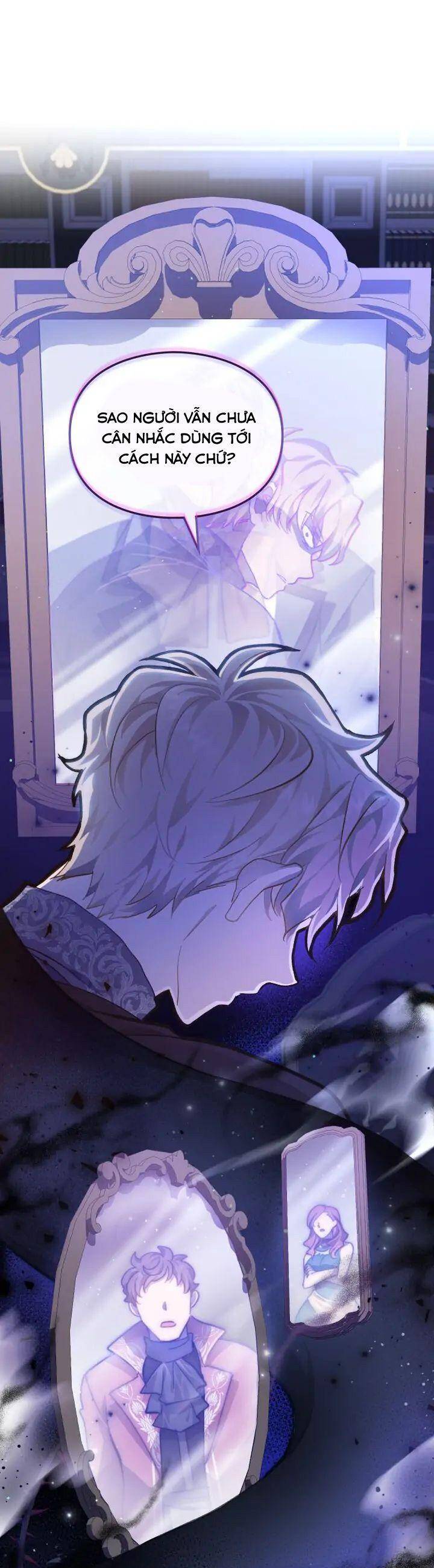 Lý Do Khiến Tôi Phải Lòng Địch Thủ Chapter 27 - 9