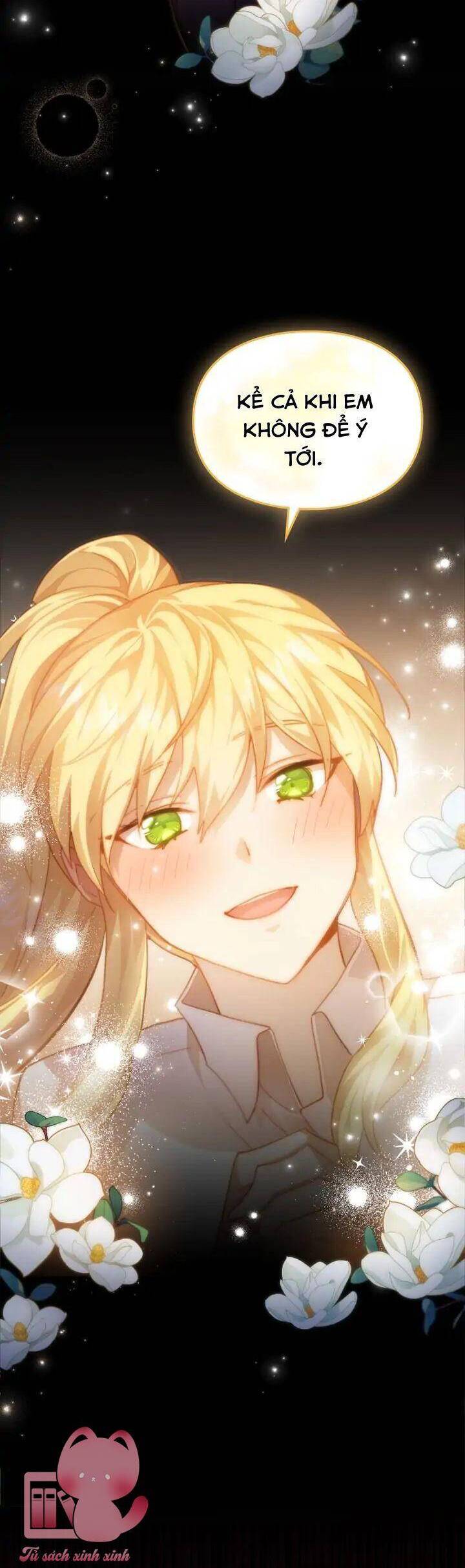 Lý Do Khiến Tôi Phải Lòng Địch Thủ Chapter 28 - 12