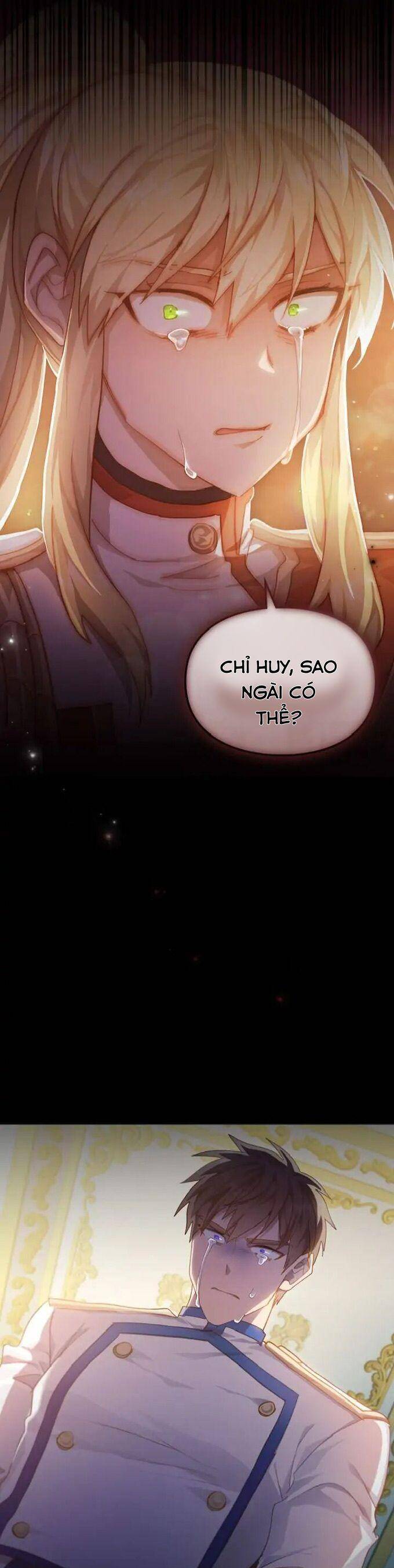 Lý Do Khiến Tôi Phải Lòng Địch Thủ Chapter 28 - 13