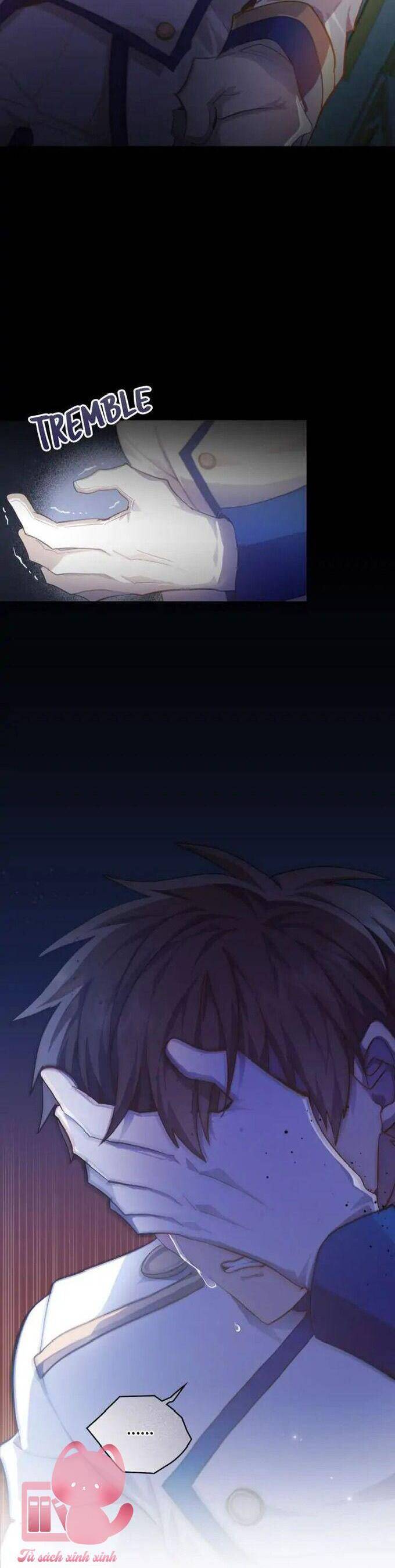 Lý Do Khiến Tôi Phải Lòng Địch Thủ Chapter 28 - 14