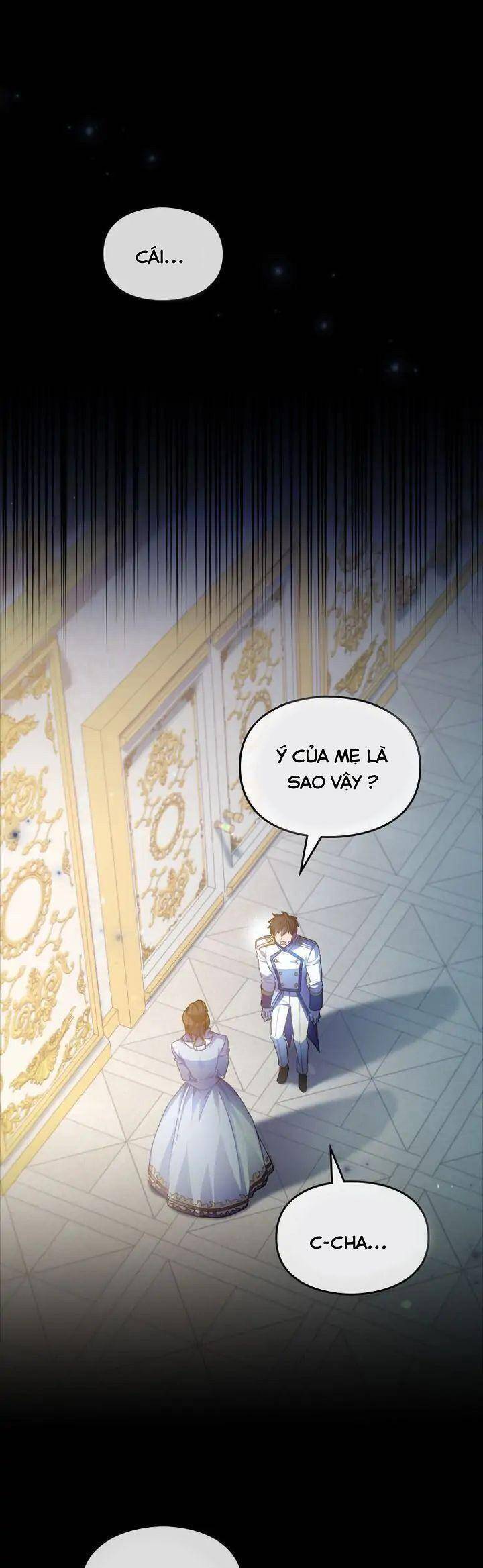 Lý Do Khiến Tôi Phải Lòng Địch Thủ Chapter 28 - 3