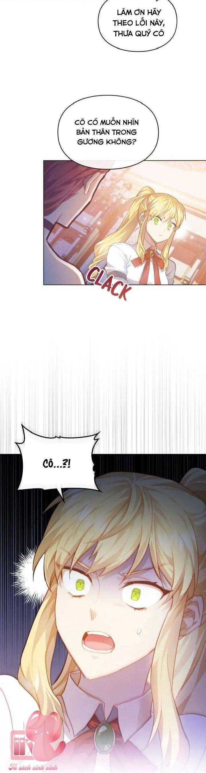 Lý Do Khiến Tôi Phải Lòng Địch Thủ Chapter 28 - 24