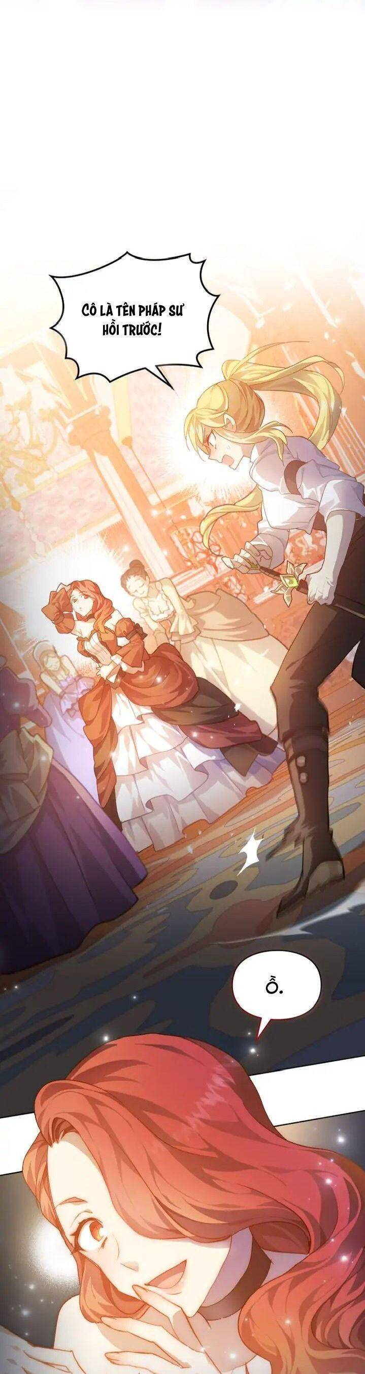 Lý Do Khiến Tôi Phải Lòng Địch Thủ Chapter 28 - 25