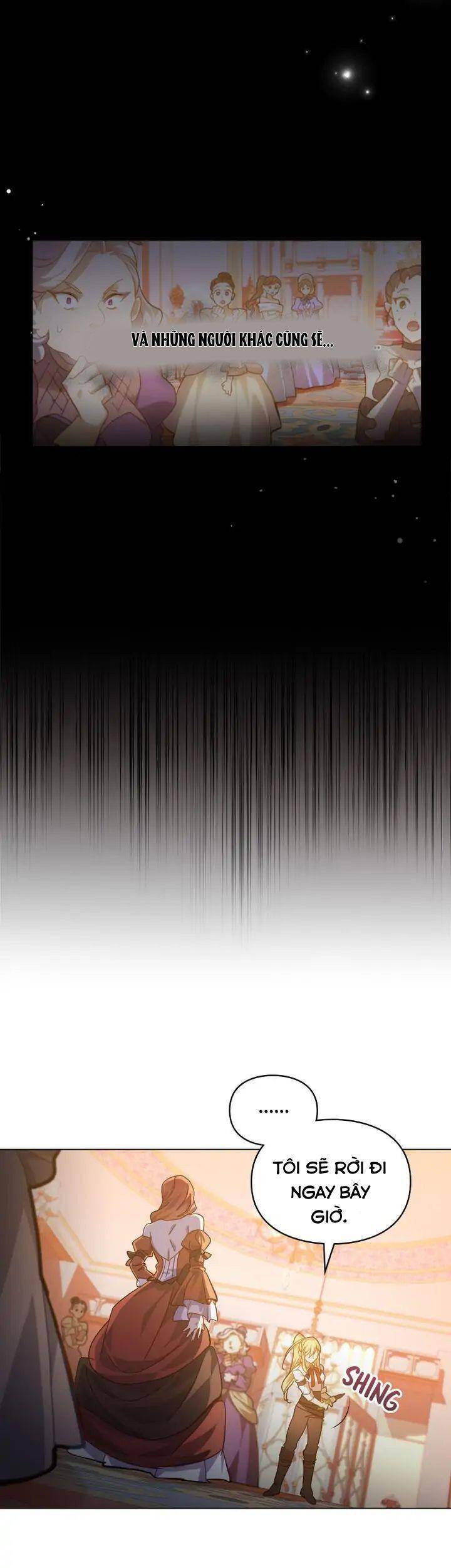 Lý Do Khiến Tôi Phải Lòng Địch Thủ Chapter 28 - 29