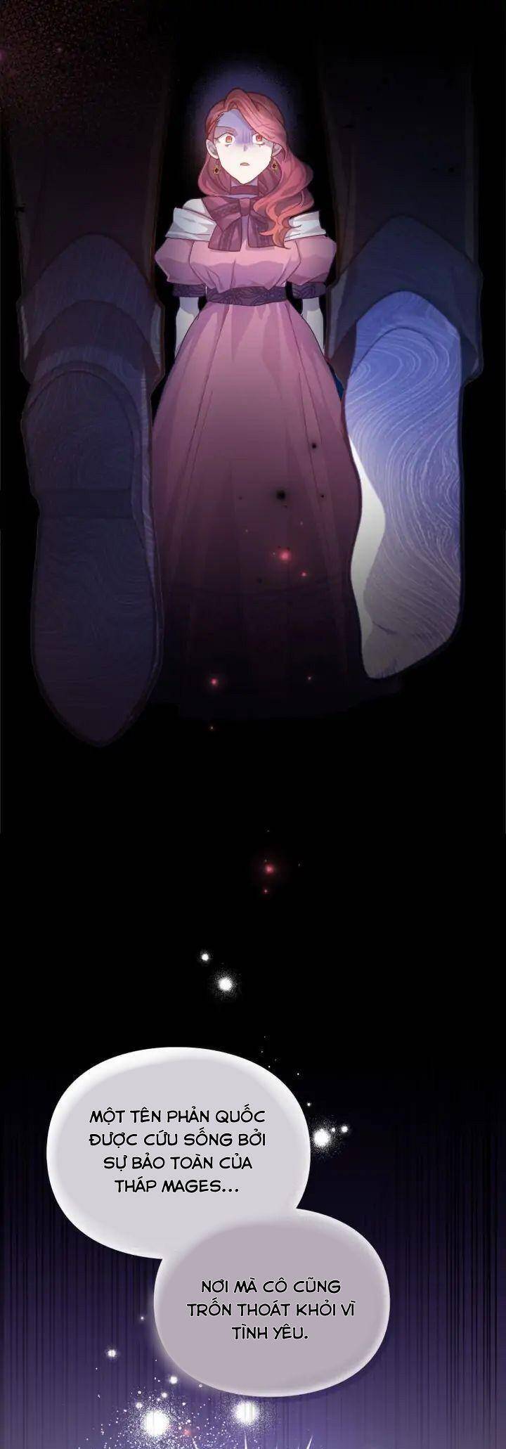 Lý Do Khiến Tôi Phải Lòng Địch Thủ Chapter 28 - 37