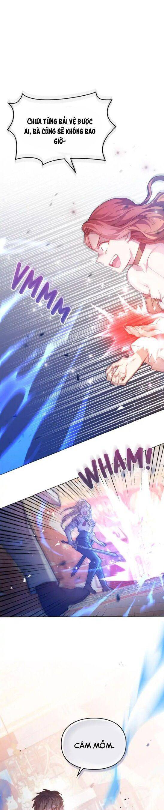 Lý Do Khiến Tôi Phải Lòng Địch Thủ Chapter 28 - 41