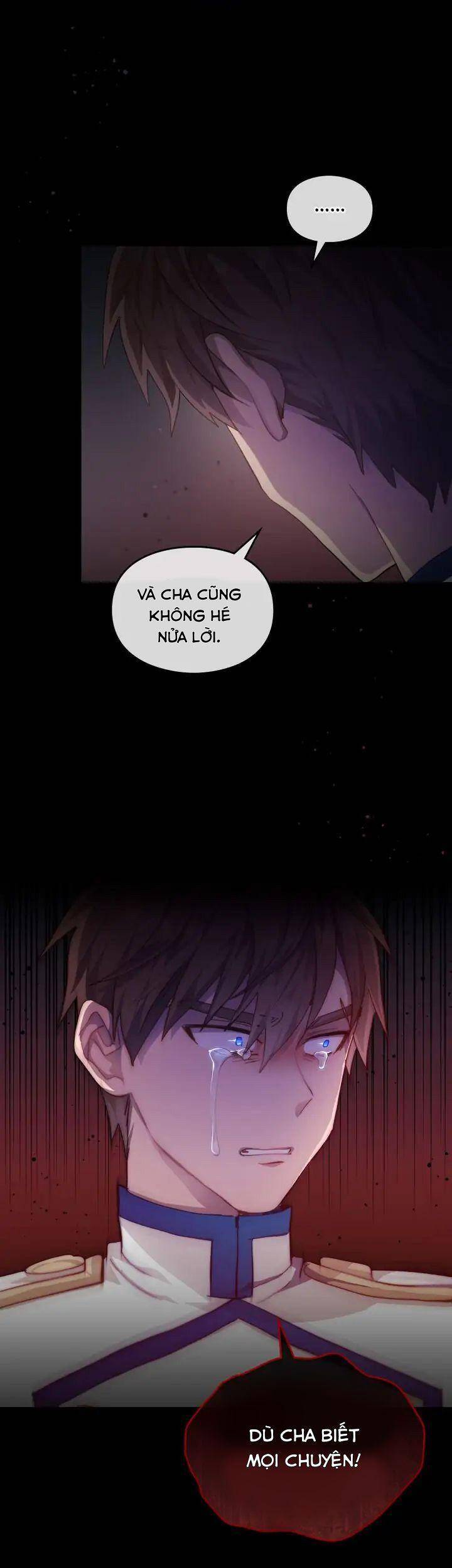 Lý Do Khiến Tôi Phải Lòng Địch Thủ Chapter 28 - 7