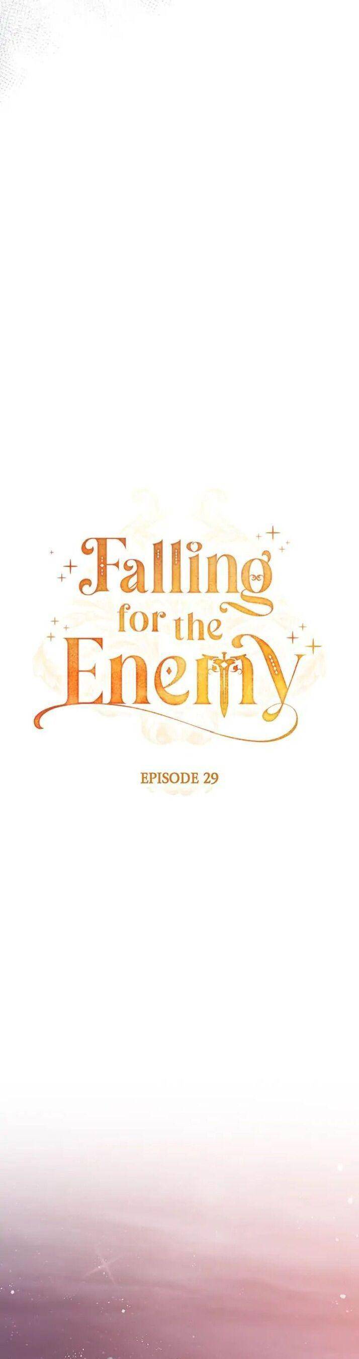 Lý Do Khiến Tôi Phải Lòng Địch Thủ Chapter 29 - 19