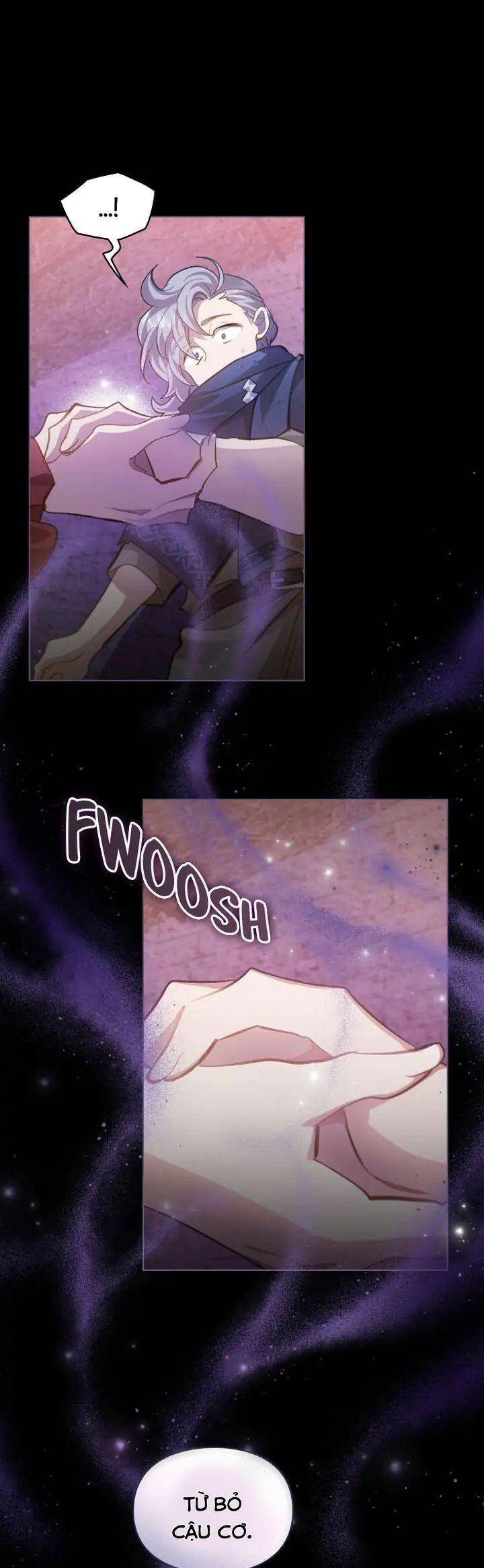 Lý Do Khiến Tôi Phải Lòng Địch Thủ Chapter 29 - 37