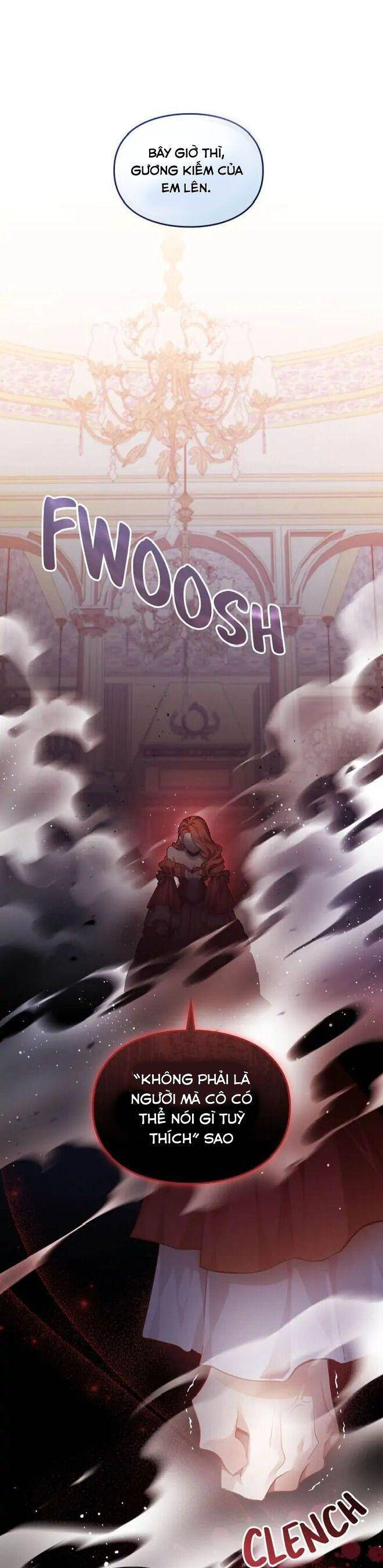 Lý Do Khiến Tôi Phải Lòng Địch Thủ Chapter 29 - 5