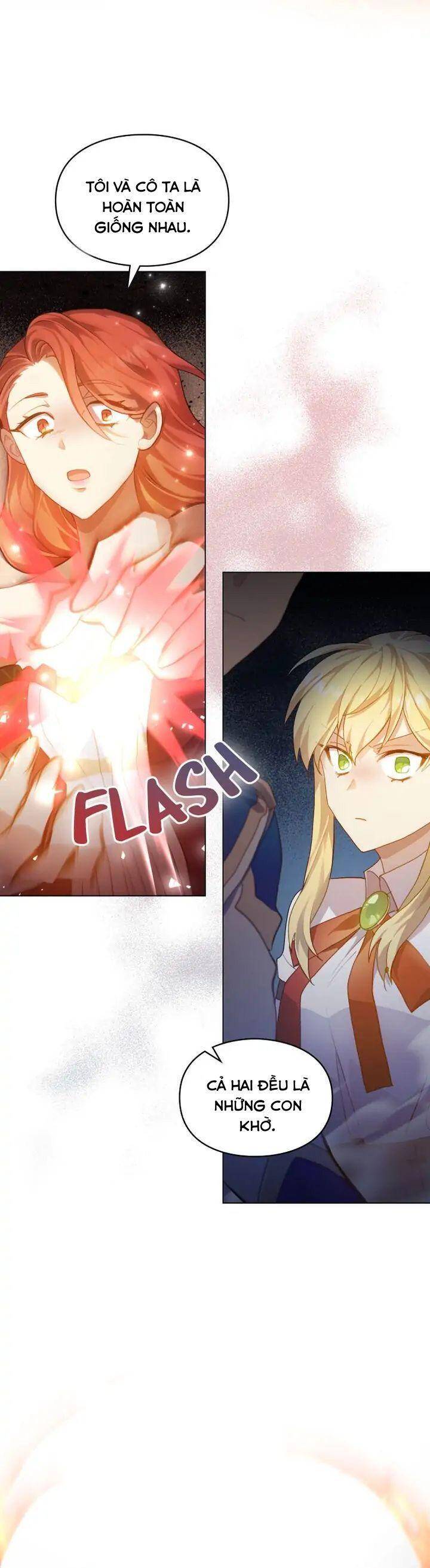 Lý Do Khiến Tôi Phải Lòng Địch Thủ Chapter 29 - 7