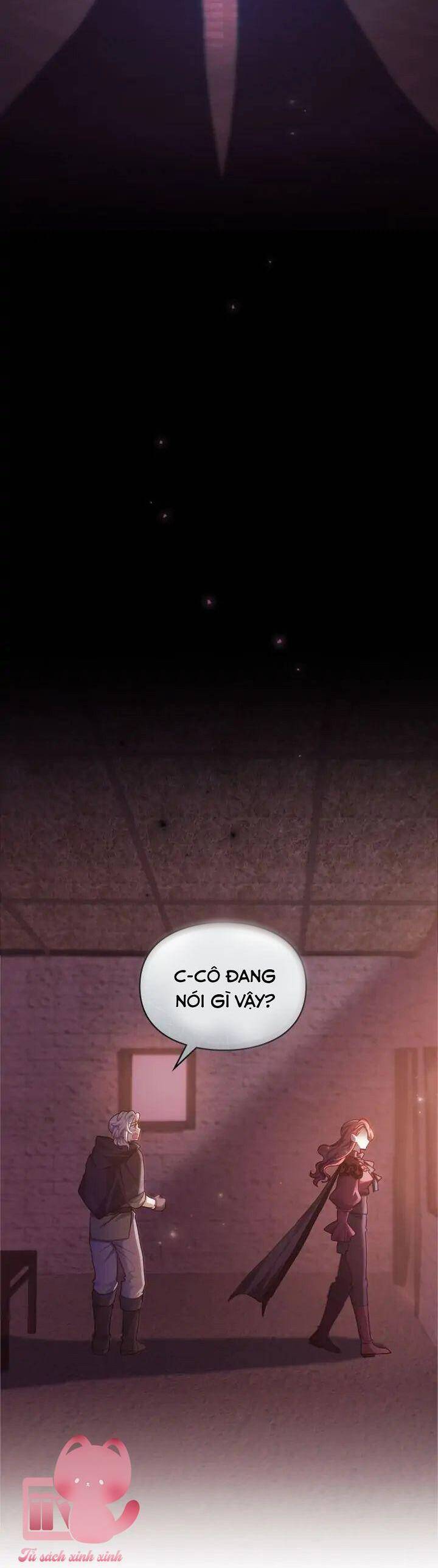 Lý Do Khiến Tôi Phải Lòng Địch Thủ Chapter 30 - 14