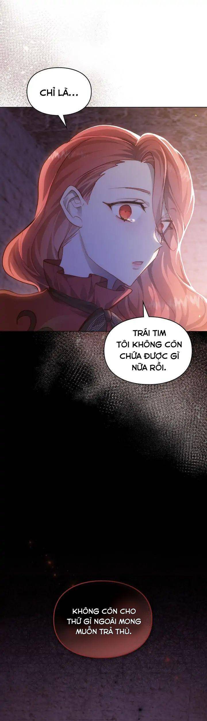 Lý Do Khiến Tôi Phải Lòng Địch Thủ Chapter 30 - 17