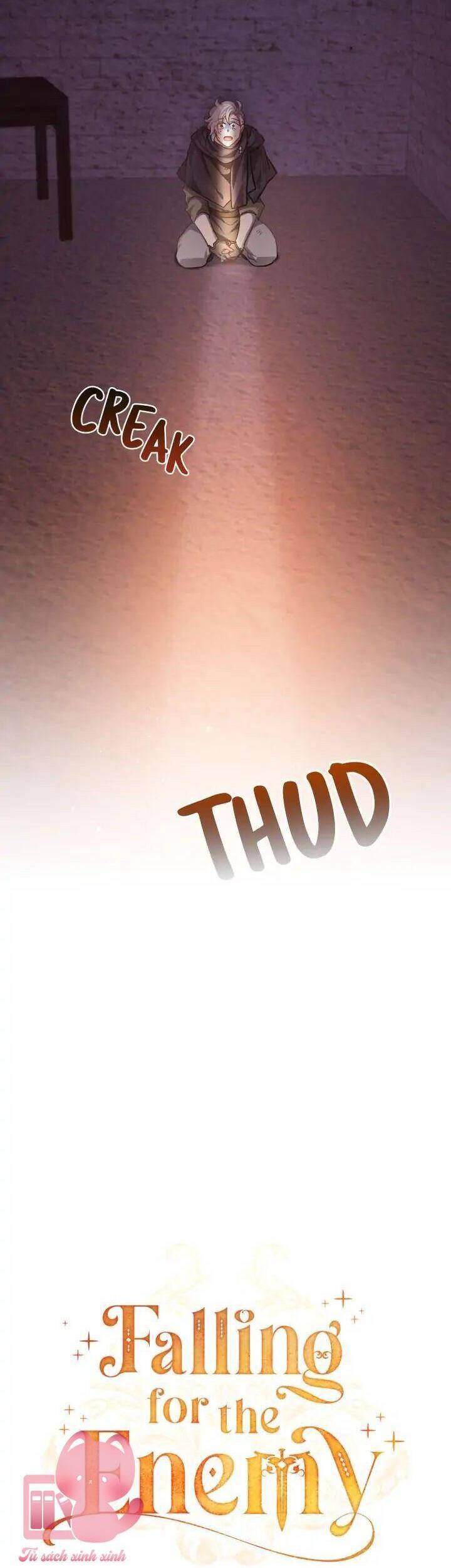 Lý Do Khiến Tôi Phải Lòng Địch Thủ Chapter 30 - 18