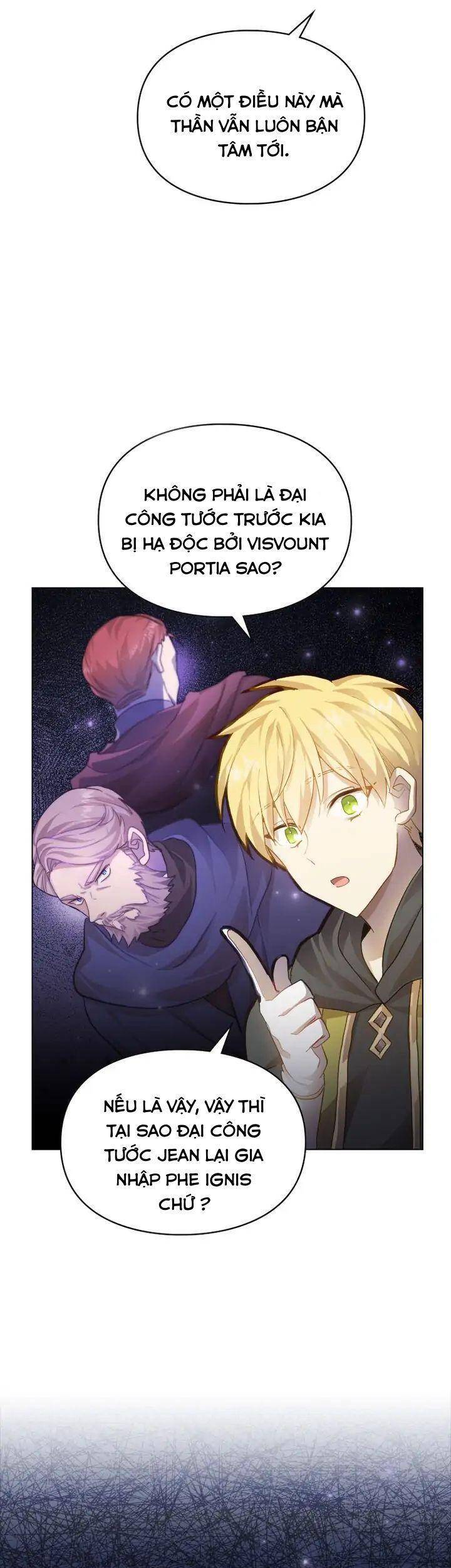 Lý Do Khiến Tôi Phải Lòng Địch Thủ Chapter 30 - 23