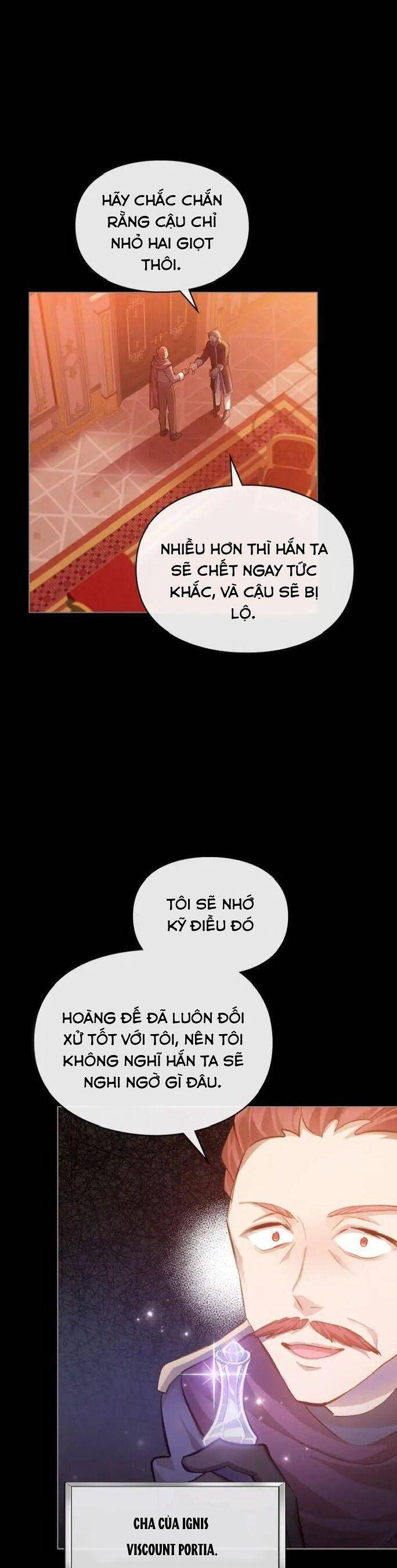 Lý Do Khiến Tôi Phải Lòng Địch Thủ Chapter 30 - 29