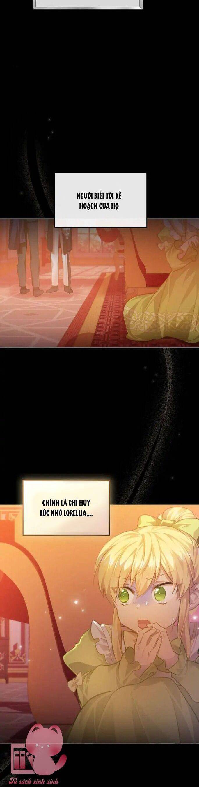 Lý Do Khiến Tôi Phải Lòng Địch Thủ Chapter 30 - 30