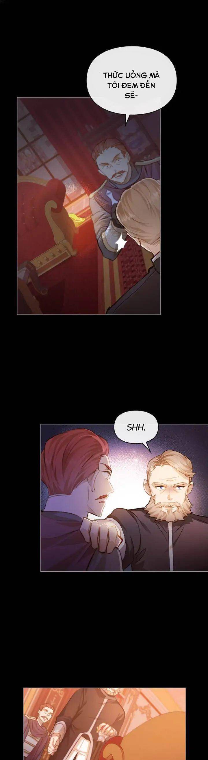 Lý Do Khiến Tôi Phải Lòng Địch Thủ Chapter 30 - 31