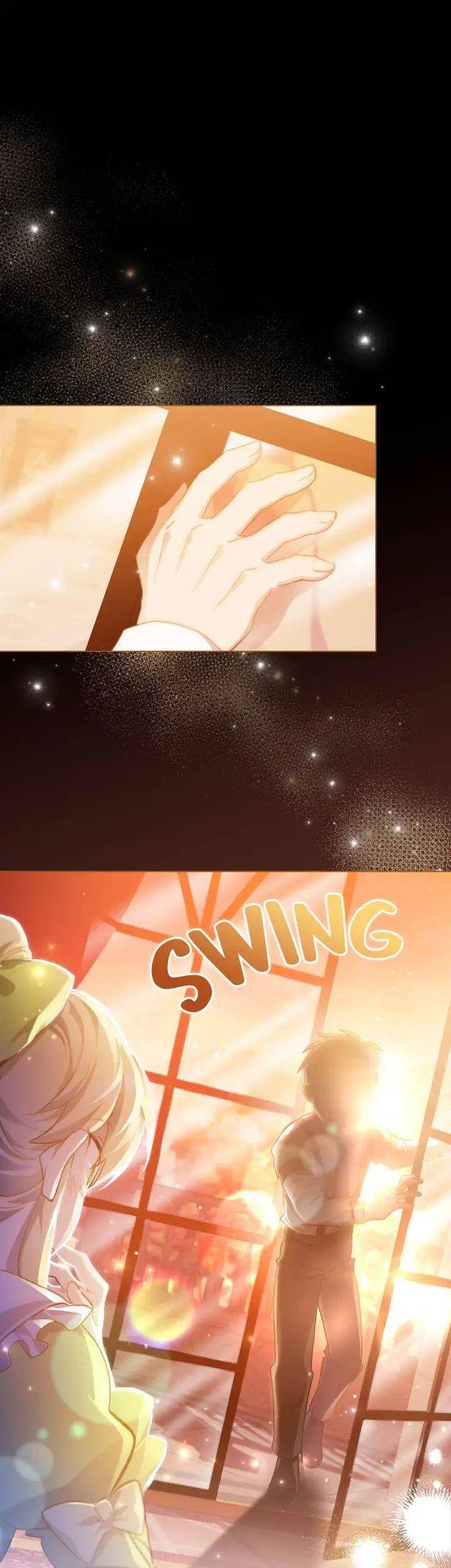 Lý Do Khiến Tôi Phải Lòng Địch Thủ Chapter 30 - 33