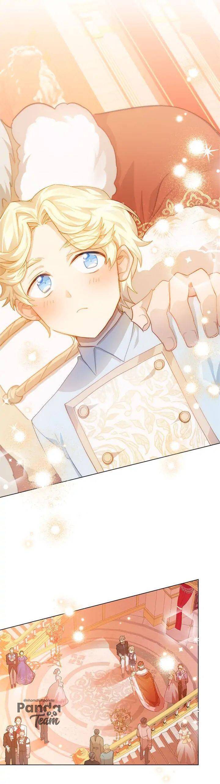 Lý Do Khiến Tôi Phải Lòng Địch Thủ Chapter 31 - 19