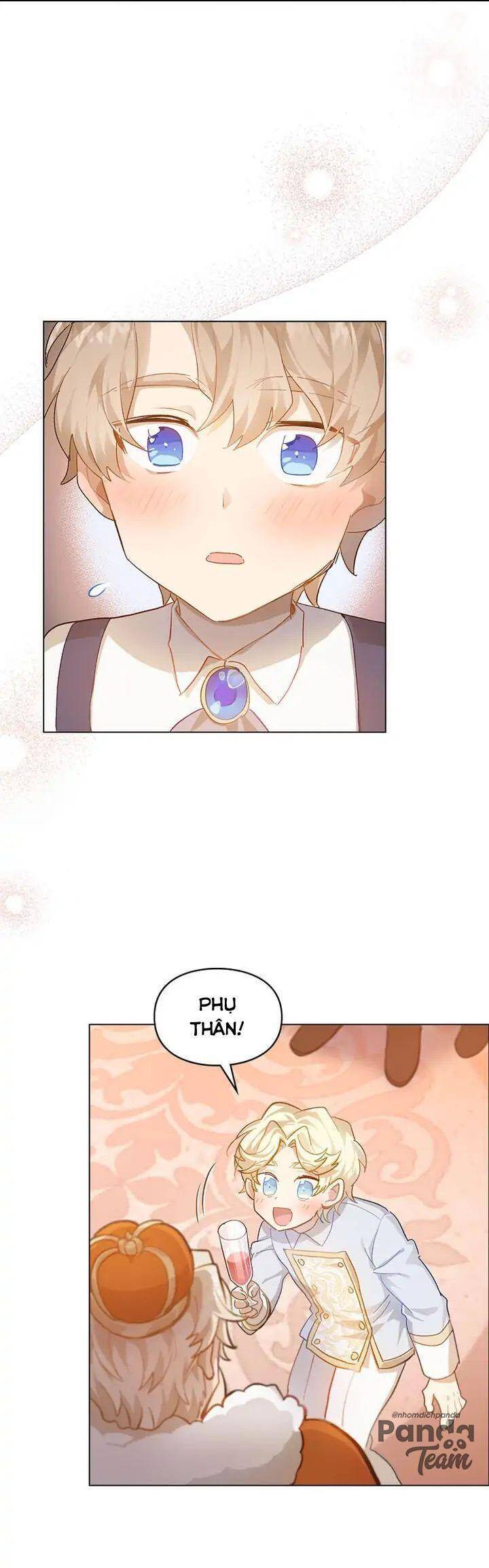 Lý Do Khiến Tôi Phải Lòng Địch Thủ Chapter 31 - 27