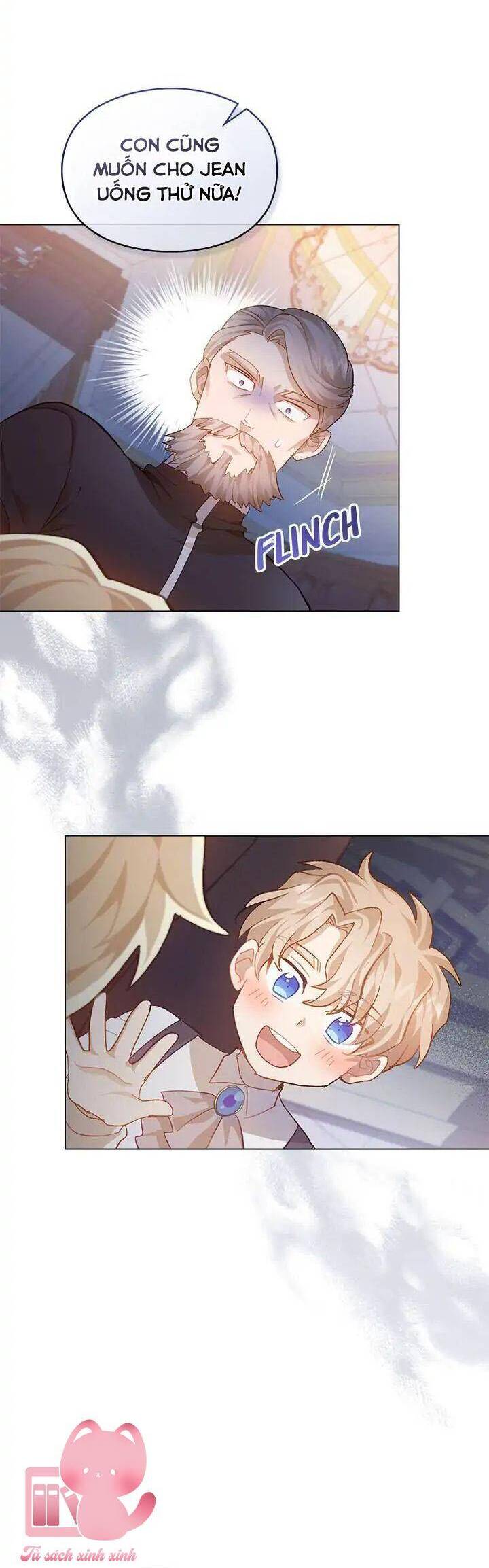 Lý Do Khiến Tôi Phải Lòng Địch Thủ Chapter 31 - 28