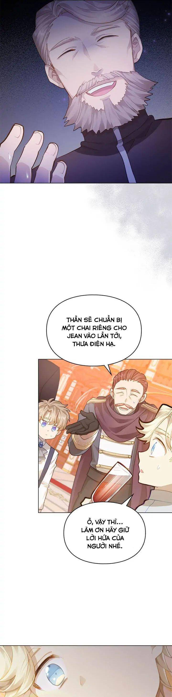 Lý Do Khiến Tôi Phải Lòng Địch Thủ Chapter 31 - 31