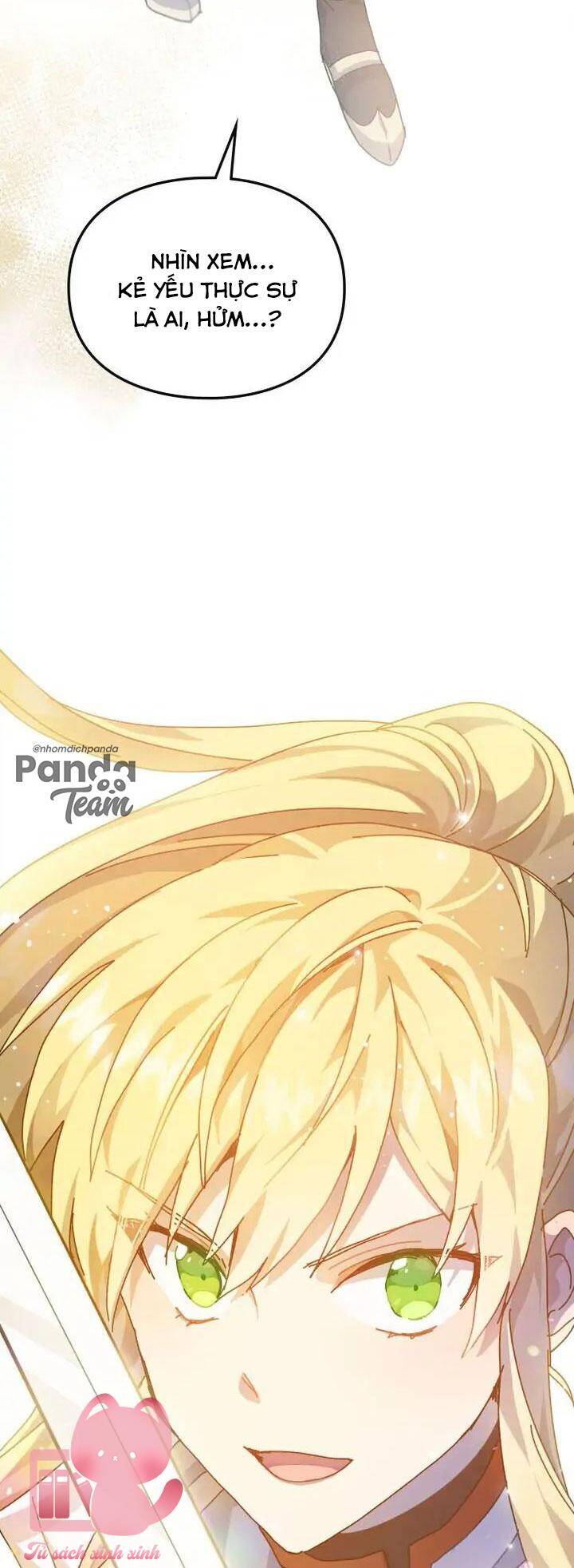Lý Do Khiến Tôi Phải Lòng Địch Thủ Chapter 7 - 12