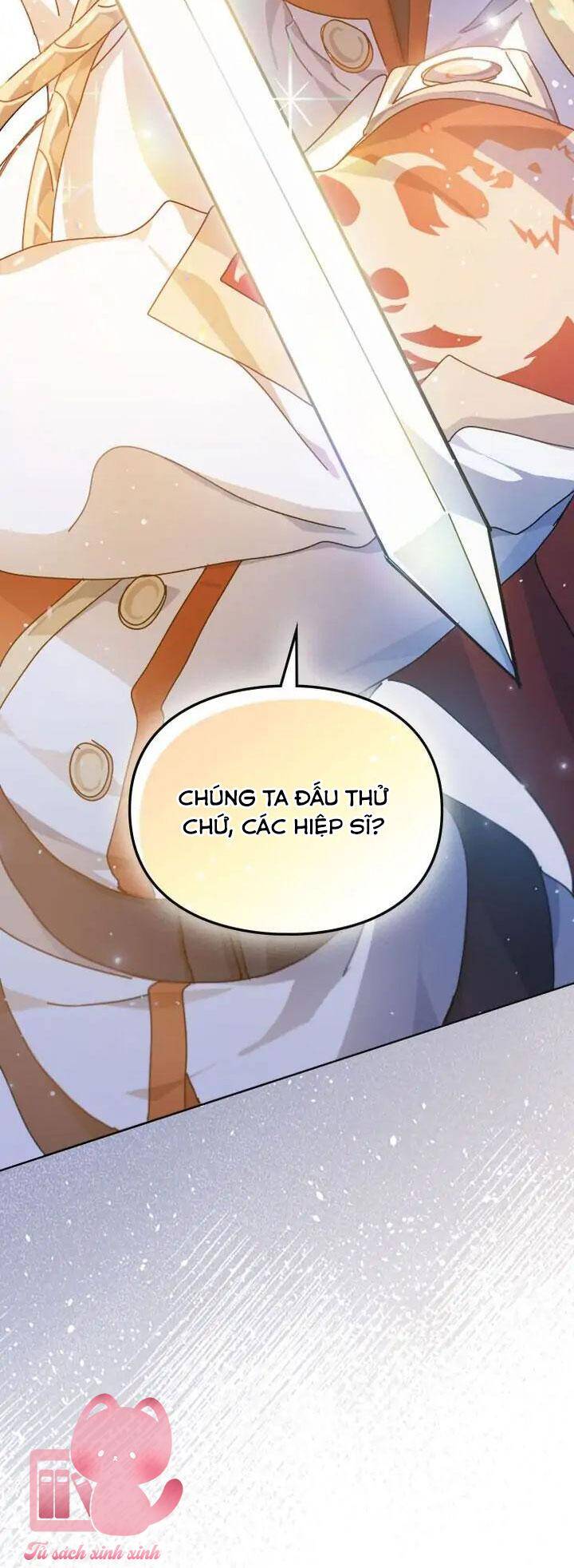 Lý Do Khiến Tôi Phải Lòng Địch Thủ Chapter 7 - 13