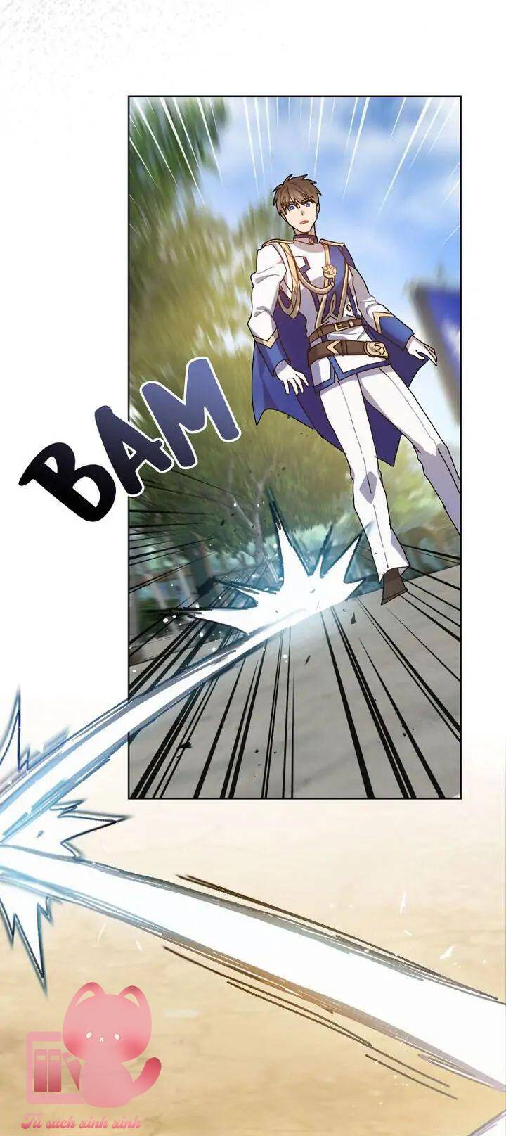 Lý Do Khiến Tôi Phải Lòng Địch Thủ Chapter 7 - 14