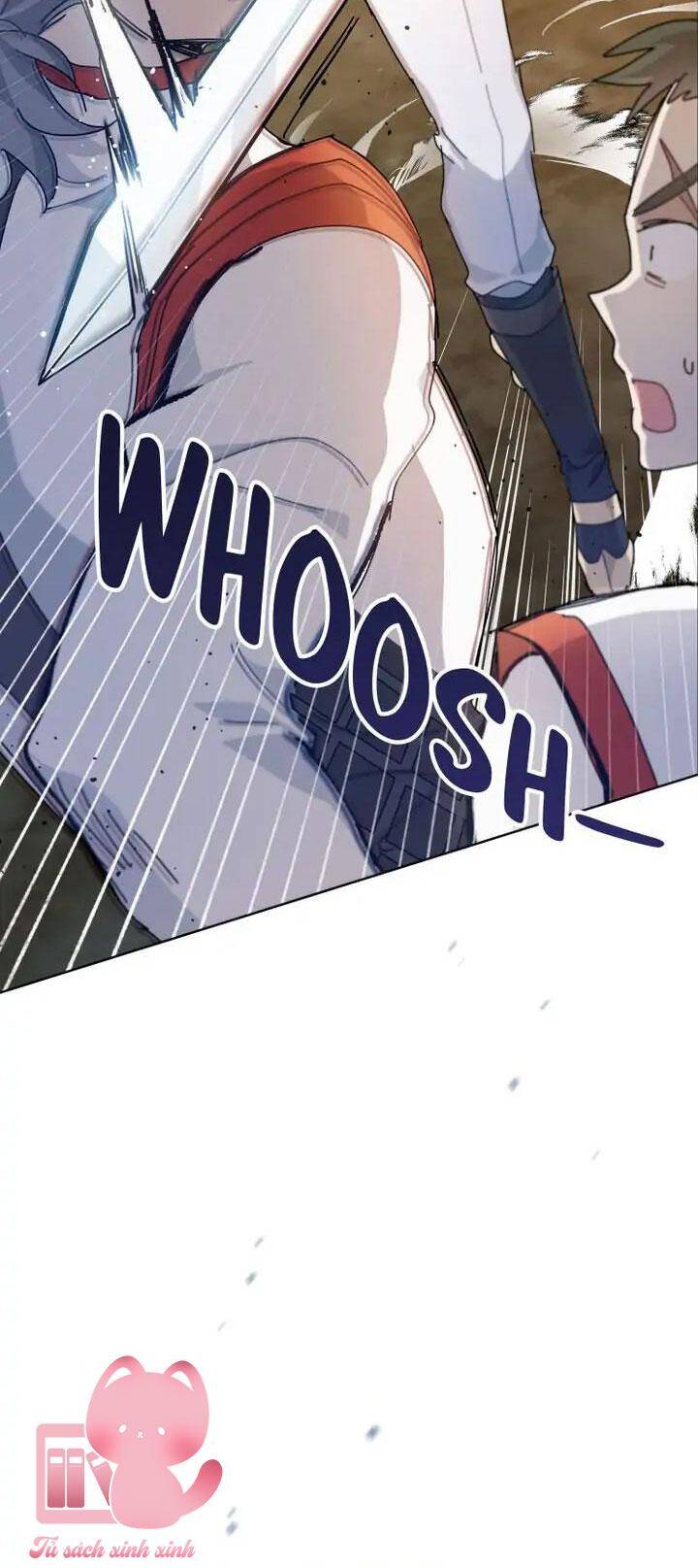 Lý Do Khiến Tôi Phải Lòng Địch Thủ Chapter 7 - 16