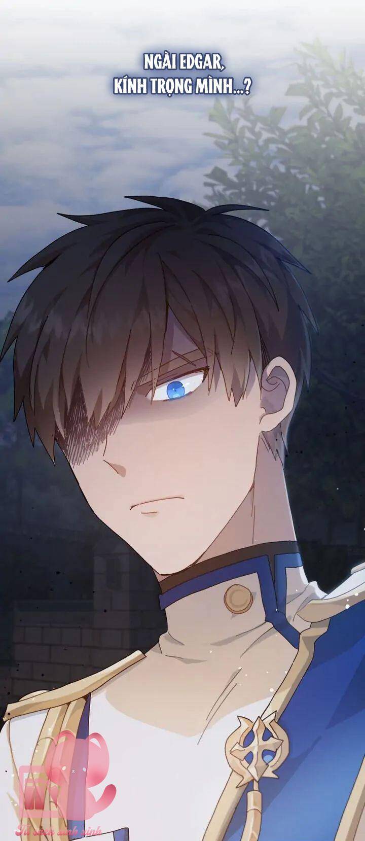 Lý Do Khiến Tôi Phải Lòng Địch Thủ Chapter 7 - 20