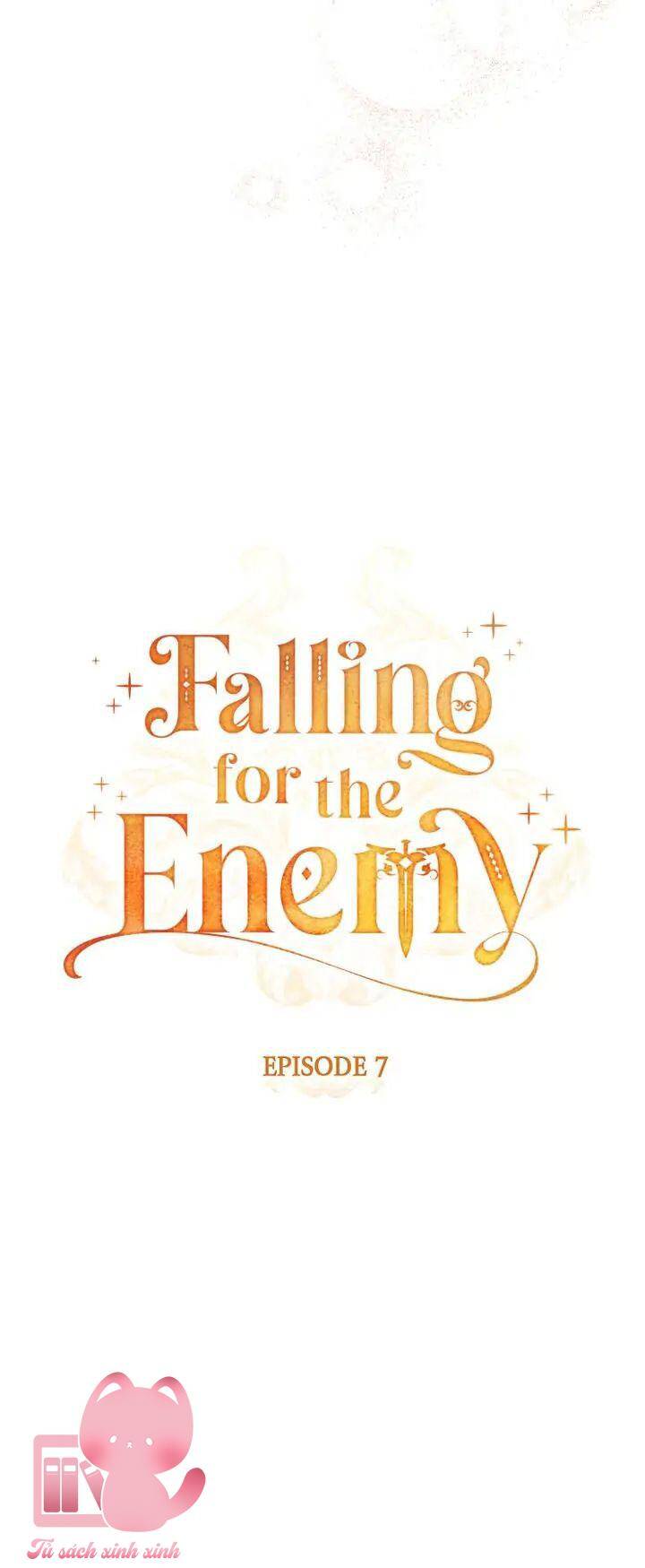 Lý Do Khiến Tôi Phải Lòng Địch Thủ Chapter 7 - 26