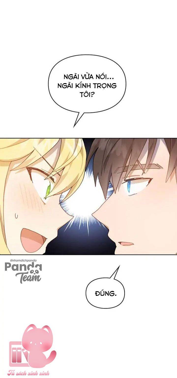 Lý Do Khiến Tôi Phải Lòng Địch Thủ Chapter 7 - 27
