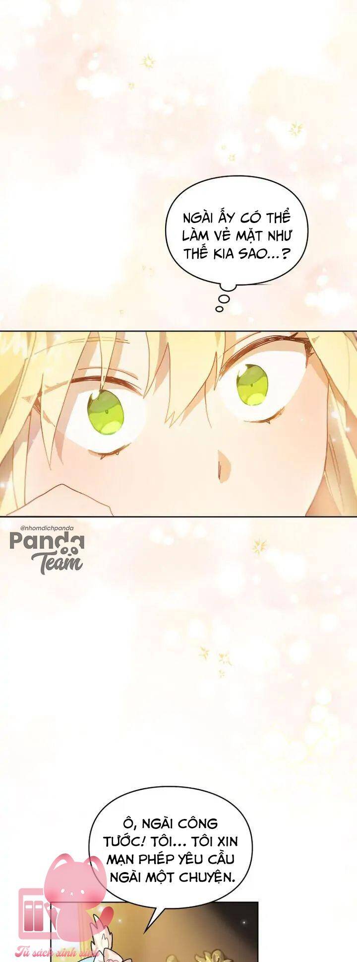 Lý Do Khiến Tôi Phải Lòng Địch Thủ Chapter 7 - 30