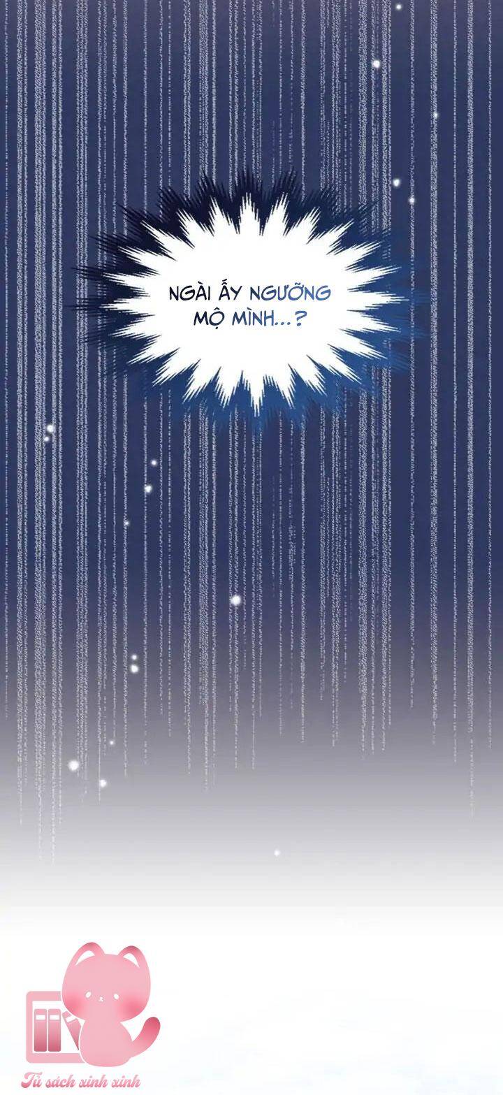 Lý Do Khiến Tôi Phải Lòng Địch Thủ Chapter 7 - 4