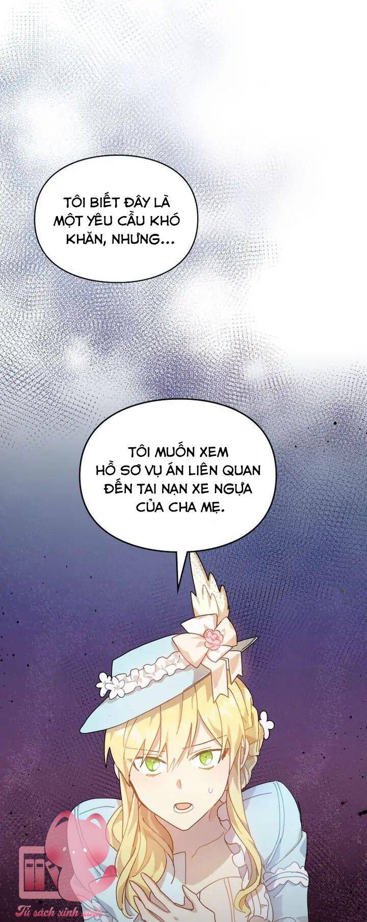 Lý Do Khiến Tôi Phải Lòng Địch Thủ Chapter 7 - 32