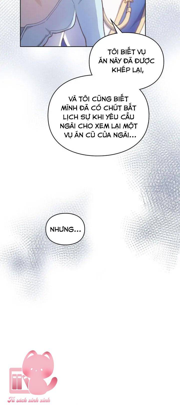 Lý Do Khiến Tôi Phải Lòng Địch Thủ Chapter 7 - 34