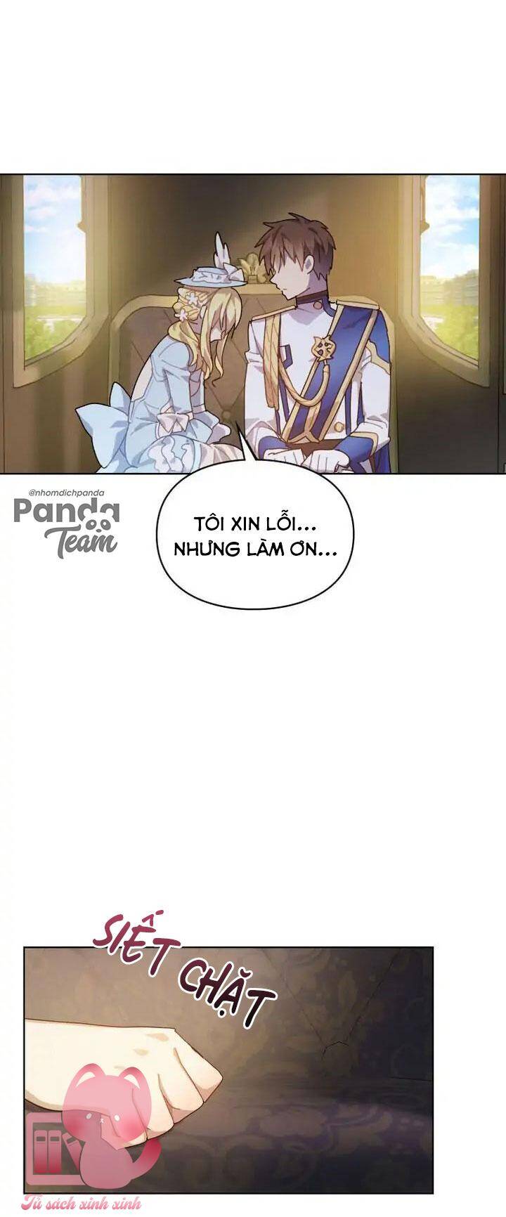 Lý Do Khiến Tôi Phải Lòng Địch Thủ Chapter 7 - 36