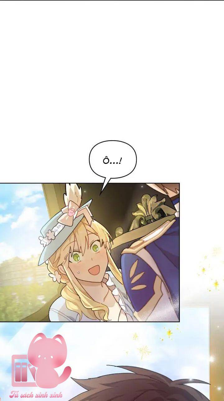 Lý Do Khiến Tôi Phải Lòng Địch Thủ Chapter 7 - 38